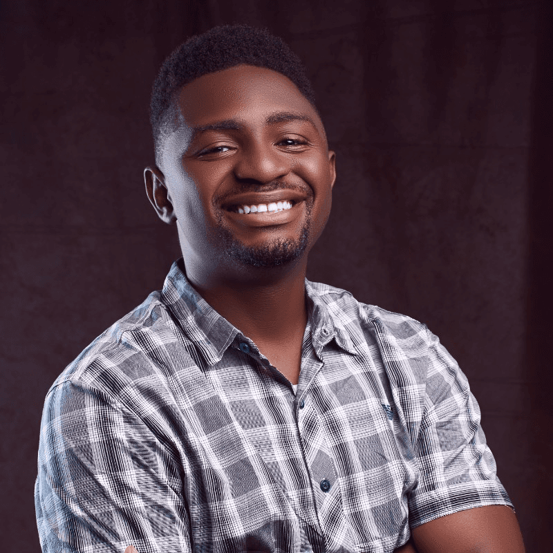 Francis Ocholi